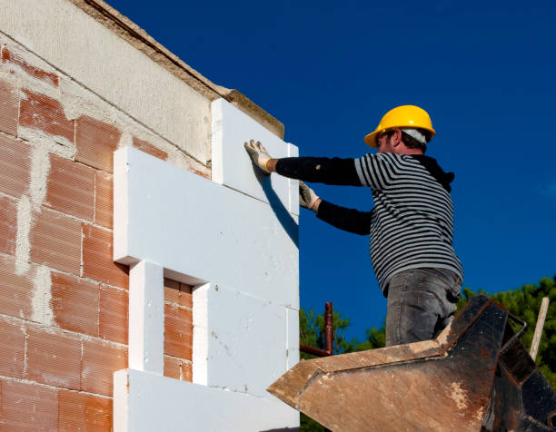 Best Blown-in Insulation in Mount Vernon, IL