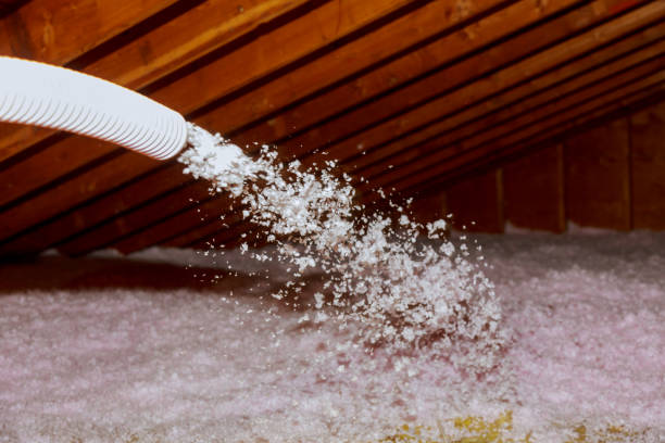 Best Commercial Insulation in Mount Vernon, IL