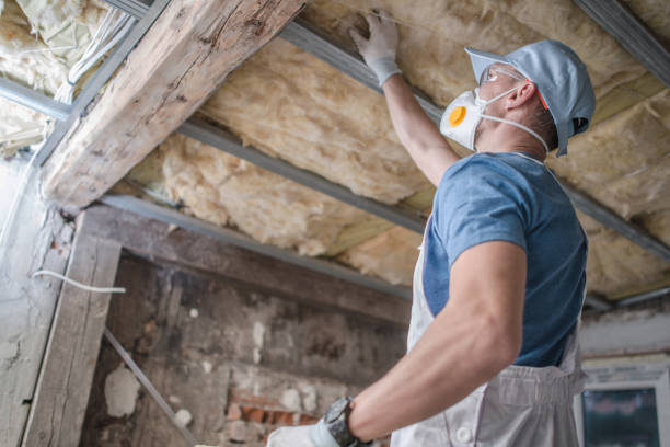 Best Spray Foam Insulation in Mount Vernon, IL