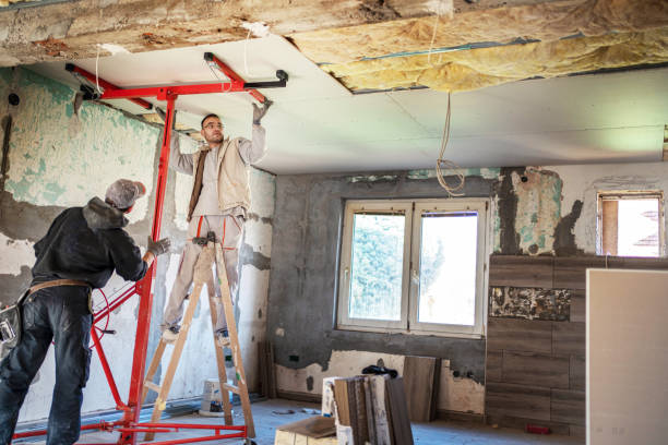 Mount Vernon, IL Insulation Contractor Company