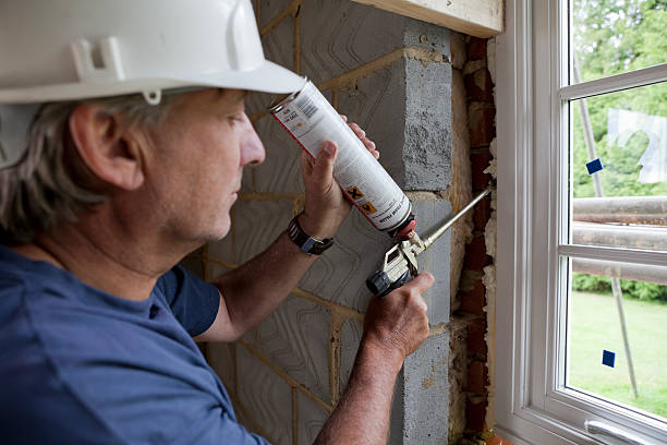 Trusted Mount Vernon, IL Insulation Contractor Experts