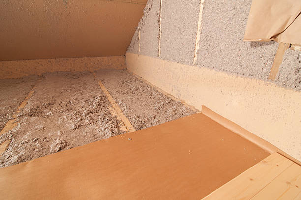 Best Geographic-Specific Insulation Services in Mount Vernon, IL