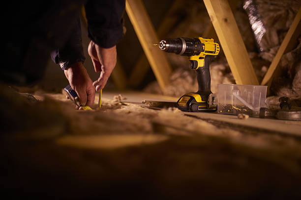Best Spray Foam Insulation in Mount Vernon, IL