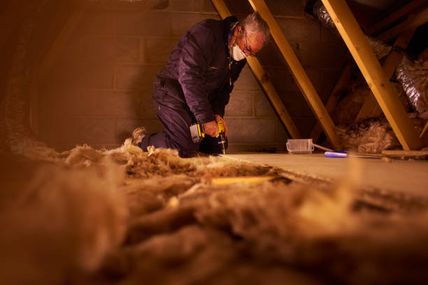 Best Fiberglass Insulation in Mount Vernon, IL